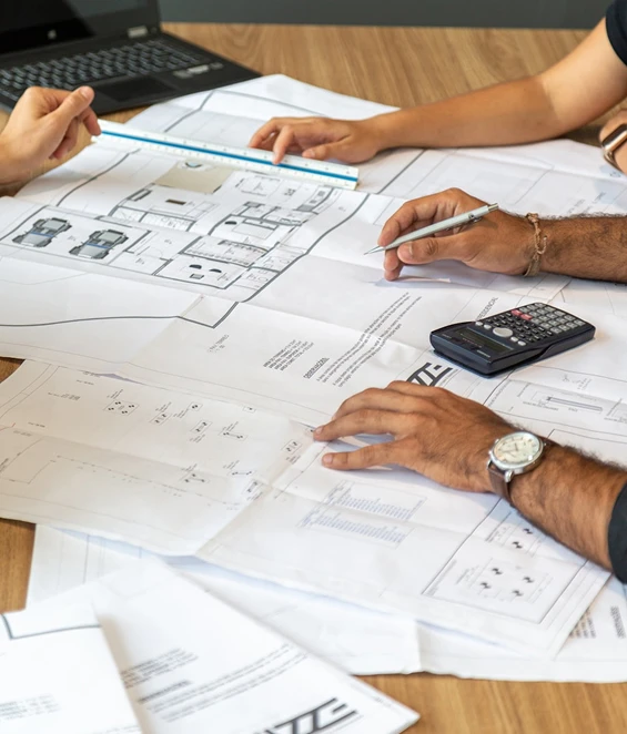 Hire Estimators Who Win Bids, Not Just Fill Them In