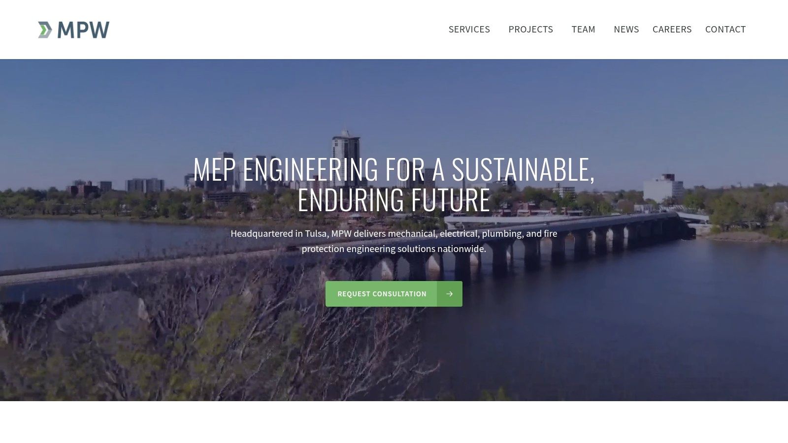 MPW Engineering